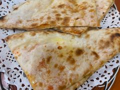 -清真· AL-JANNAT 佳纳特餐厅(仙林店)