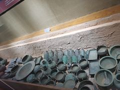 -洛阳周王城天子驾六博物馆