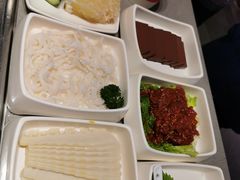 -海底捞火锅(徐州火车站店)