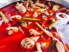 -小白鲨工夫潮膳(曲江店)