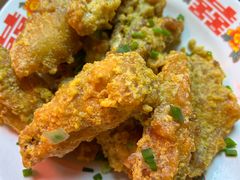 -谢记上海大排档(长寿路店)