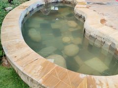-蓝波湾温泉水世界