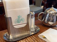 -西村咖啡店 (中山手本店)