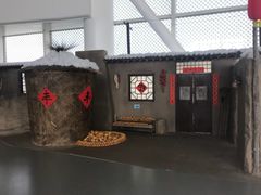 -银川河东国际机场