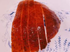 -同喜烤鸭店(光芒店)