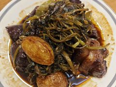 -小土豆北方菜馆(方庄店)