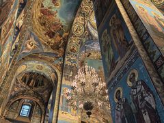 -滴血救世主教堂