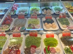 -不倒翁·安徽名菜楼(步行街店)