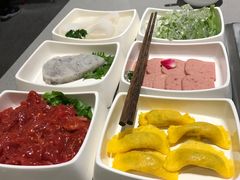 -海底捞火锅(方圆荟店)