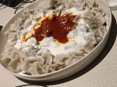 土耳其饺子-土耳其妈妈