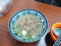 -福州人铭小吃