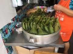 -叶婆婆豆浆馍馍