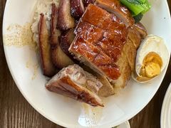 -龍炎馬仔烧味(首位中心店)