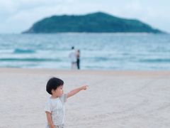 -石梅湾艾美度假酒店