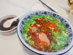 -燕兰楼·清真西北融合菜(亚运村店)