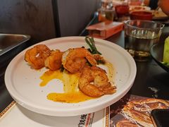 -盛焰铁板烧(王府井店)