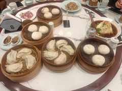 -富春茶社(国庆路店)