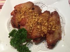 炸鸡翼-池记(尖沙咀店)