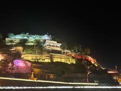-延安宝塔山旅游景区-游客服务中心