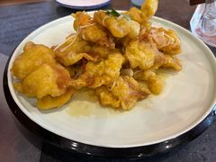 -大清花饺子(山庄店)