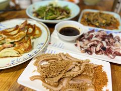 -桐梓锅贴饺(桃源东路店)