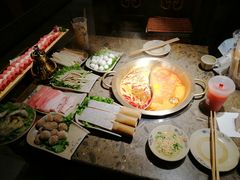 -小龙坎老火锅(展览馆店)