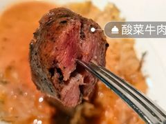 -K·Kitchen KK牛扒厨房(江南西店)