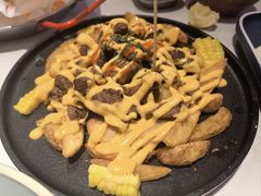 -墨纪Mojí墨西哥餐厅(官舍店)