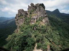-七仙岭温泉国家森林公园
