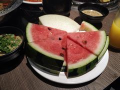 -火炉火自助餐(枫蓝国际店)