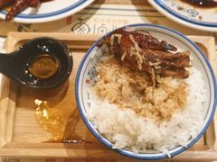 卤儿白饭-卤儿道道(龙游路店)