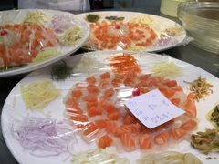 -寻味顺德·南记酒家·传统顺德菜·鱼生(广源路店)