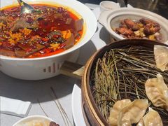 -豫满楼(郑东新区店)
