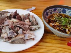 -三中高皇羊肉馆