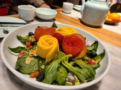 随园时蔬-苏帮袁Sue Cuisine(来福士店)