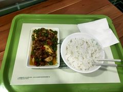 -老乡鸡(六安健康路加油站店)