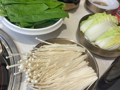 -刘一锅筋头巴脑(大悦城C店)