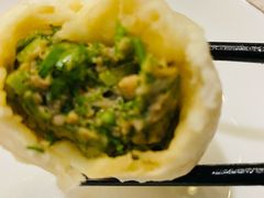 肉茴香-陈傻子餐厅(世纪都会店)