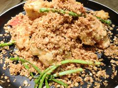 -79号渔船海鲜饭店(华强北店)