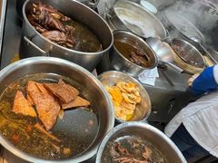 -李兰英湖南面馆(护国路店)