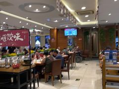 -东方饺子王(大屯路店)
