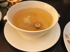 -珠海瑞吉酒店·宴庭中餐厅