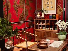 -誉八仙粤菜(万象天地店)
