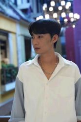 -绅仕門男士理发馆