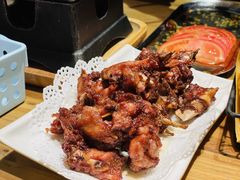 -申记串道(万豪店)