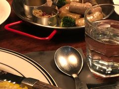 -食间牛排(湖西路店)