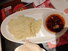 -可口香·非遗老号烧烤(南岗直营店)