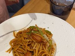 -夏日玛莉西餐厅(岳阳花板桥步步高店)