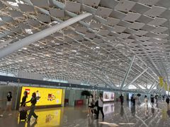 -郑州新郑国际机场