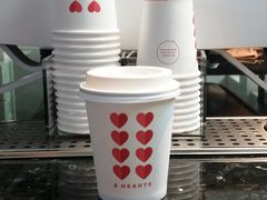 -8 Hearts Coffee(悟锦世纪大楼店)